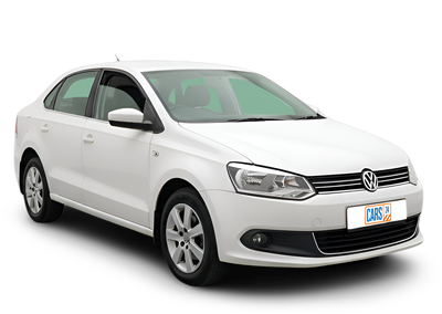 Volkswagen Vento-img